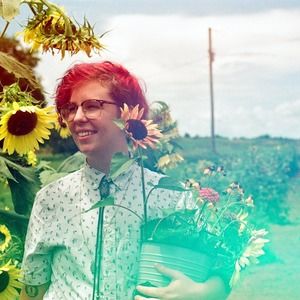 Meet your Posher, Jules